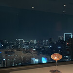 Private Dining Brise Verte - 