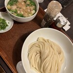 手打ちうどん　 いしづか - 