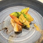 リストランテ イル バンビナッチョ - 