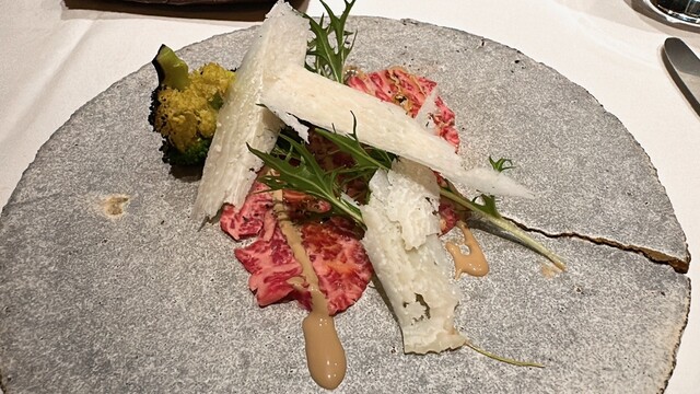 Ristorante Il Bambinaccio photo 2