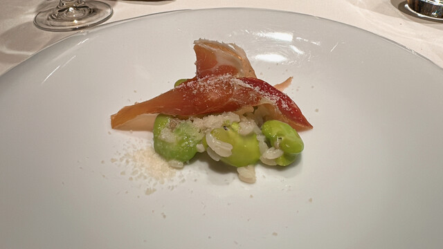 Ristorante Il Bambinaccio photo 4