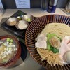 Tokyo Style Noodle ほたて日和
