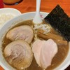 麺酒場まがり 八丁堀店