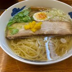 麺屋ひょっとこ - 