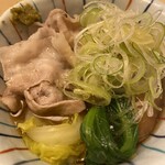 新橋 あやとり - 