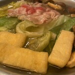 新橋 あやとり - 