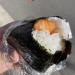 おにぎり大吉 - 