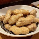 南総 食と肴 もへじ - 