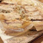 南総 食と肴 もへじ - 