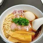 鴨そば 田じま - 
