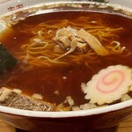 南総 食と肴 もへじ - 