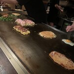 Okonomiyaki Imari - 
