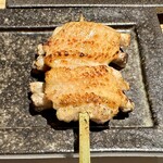 Jun Kaiseki Yakitori Kushiyaki Chabozou - 