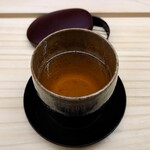 Akasaka Ogino - 焙じ茶
