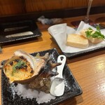 南総 食と肴 もへじ - 