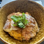 Tonkatsu Fumiya - 