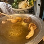 新橋 あやとり - 