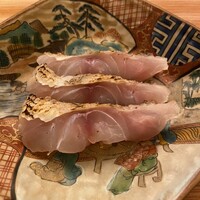 日本料理 晴山 - 