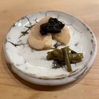 鮨 しゅん輔 阿佐ヶ谷 - 