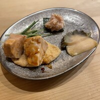 鮨 しゅん輔 阿佐ヶ谷 - 
