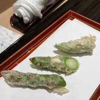 てんぷら 近藤 - 