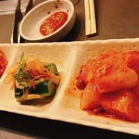 焼肉ぽんが 田町店 - 