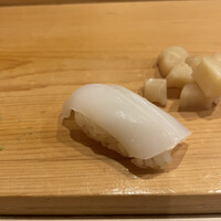 鮨 しゅん輔 阿佐ヶ谷 - 