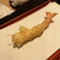 てんぷら 近藤 - 