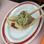 ごくうらーめん大千元 - 