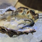 5108 MUSSEL&GIN ALSO
