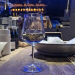 5108 MUSSEL&GIN ALSO