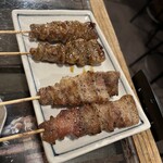 Kushiyaki Yakitonya Tayutayu - 