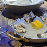 5108 MUSSEL&GIN ALSO