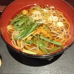 Echigo Soba - 