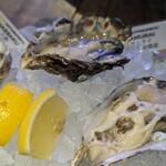 5108 MUSSEL&GIN ALSO