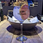 5108 MUSSEL&GIN ALSO
