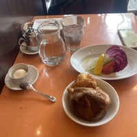 トラットリア グランボッカ - 