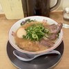 中華そば ますたに 京都駅ビル拉麺小路店