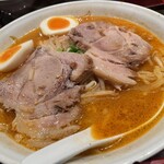 らーめん 一会 - 