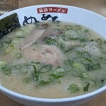 長浜ラーメンめんめん - 