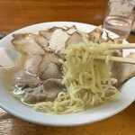 とっかり 本店 - 