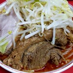 ラーメン二郎  - 