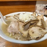 とっかり 本店 - 