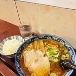 日の出食堂 - 