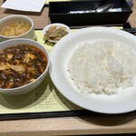 陳建一麻婆豆腐店 - 