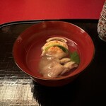 京料理 木乃婦 - 