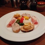 Youfuu Izakaya Minshutou - 