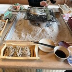 Tokose Soba - 