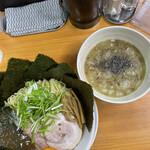 中華そば 半ざわ - 