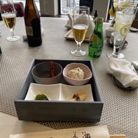 華湘 東武池袋店 - 